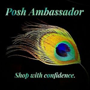 Posh Ambassador